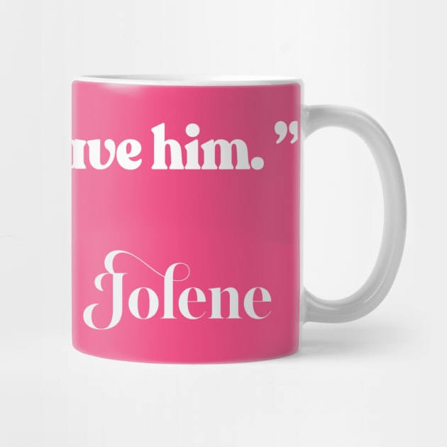 Jolene - Dolly Parton Lyrics Design by DankFutura